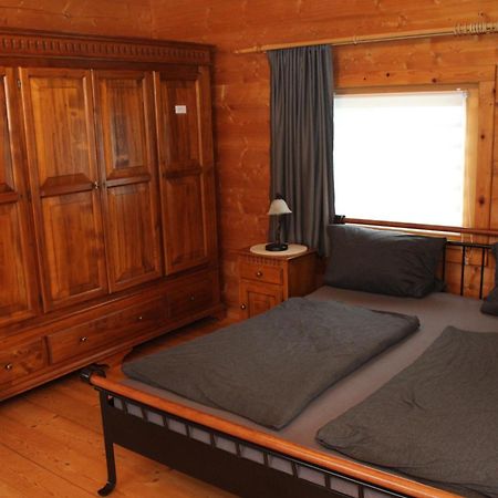 Holzkastl Apartment เอกิง ภายนอก รูปภาพ
