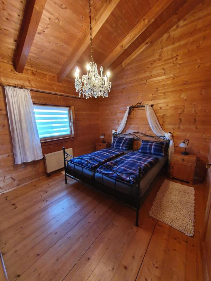 Holzkastl Apartment เอกิง ภายนอก รูปภาพ