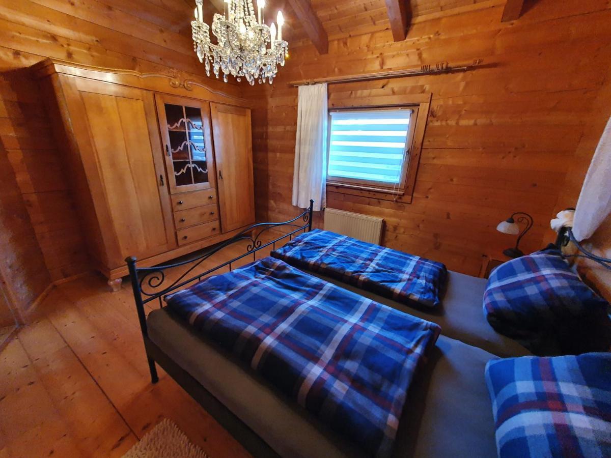 Holzkastl Apartment เอกิง ภายนอก รูปภาพ