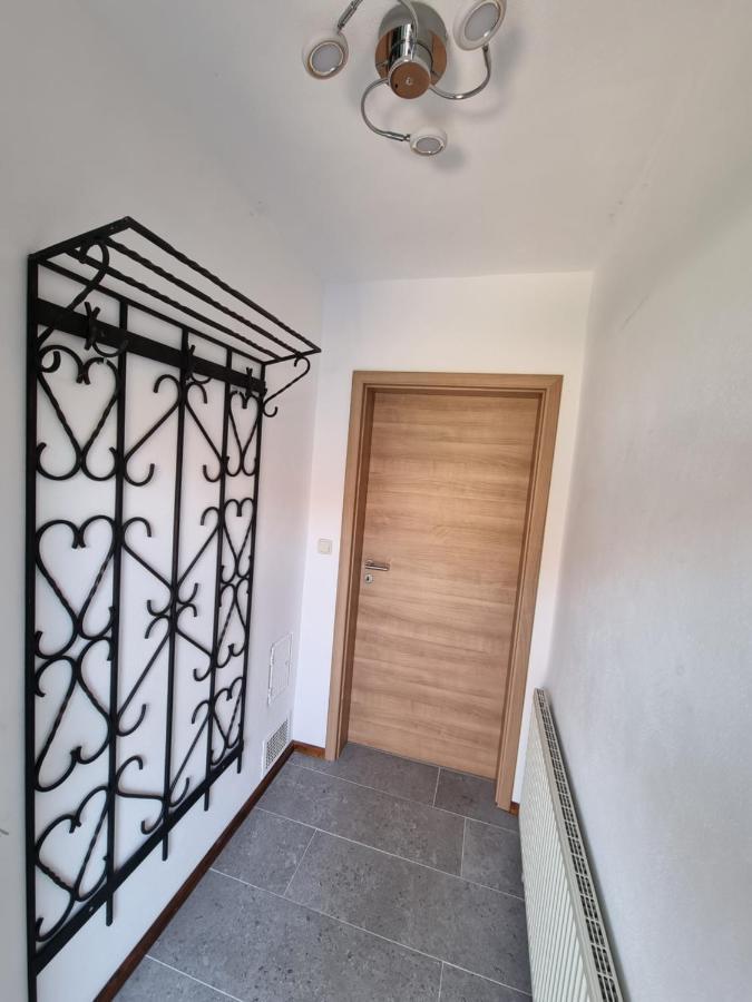 Holzkastl Apartment เอกิง ภายนอก รูปภาพ