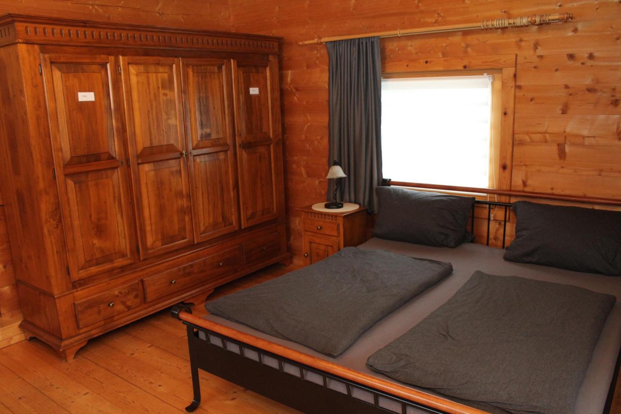 Holzkastl Apartment เอกิง ภายนอก รูปภาพ