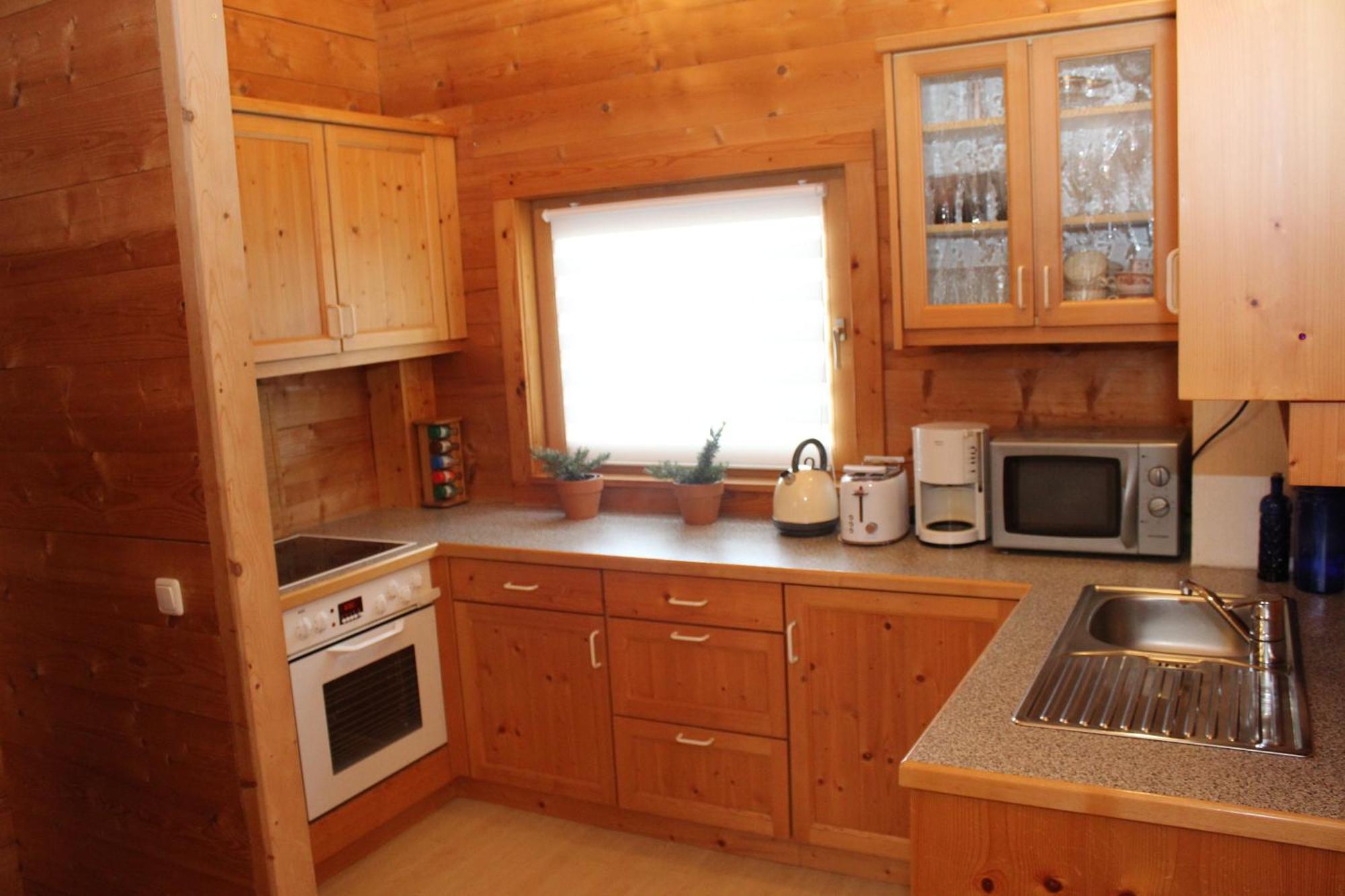 Holzkastl Apartment เอกิง ภายนอก รูปภาพ