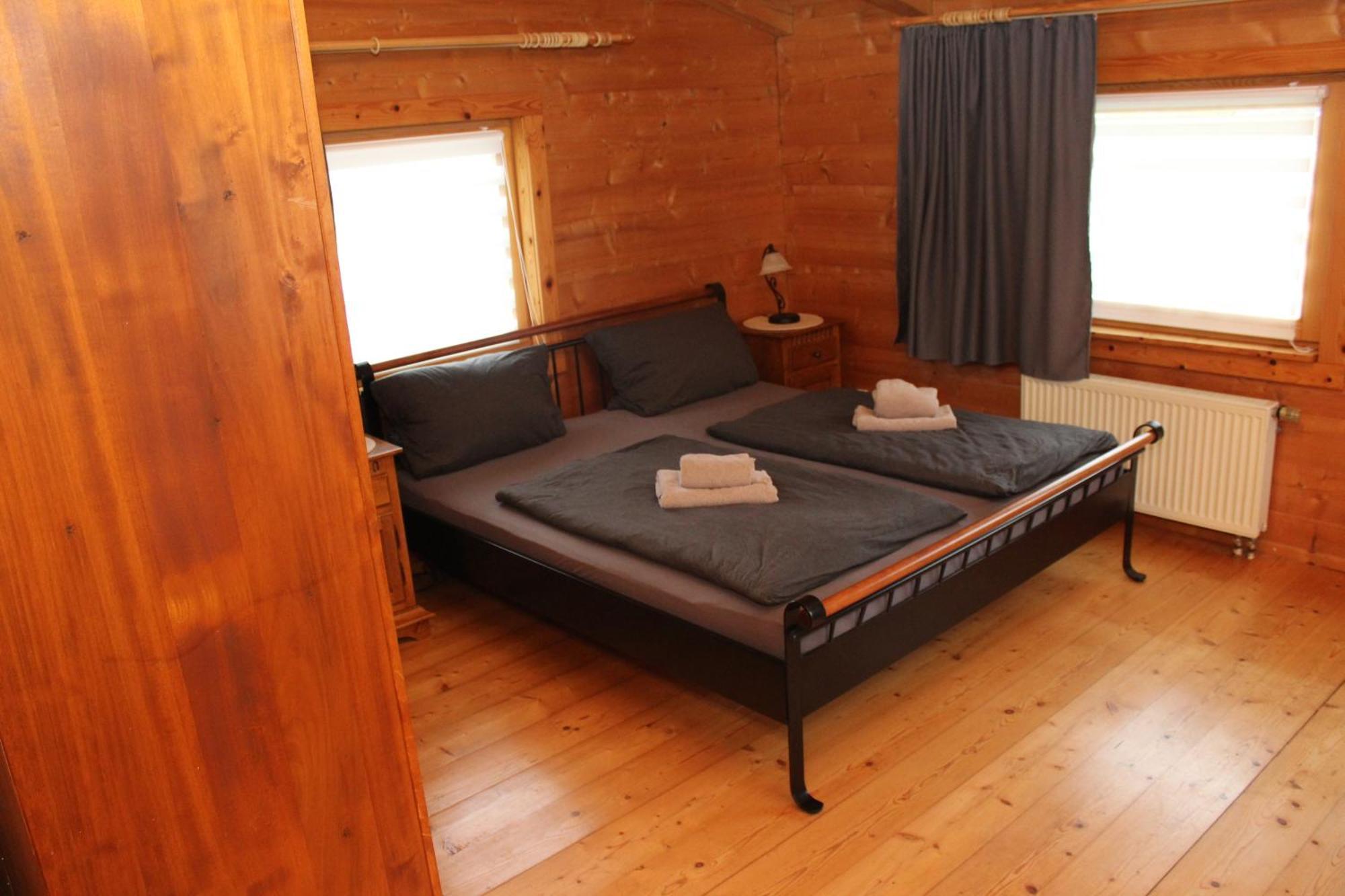Holzkastl Apartment เอกิง ภายนอก รูปภาพ