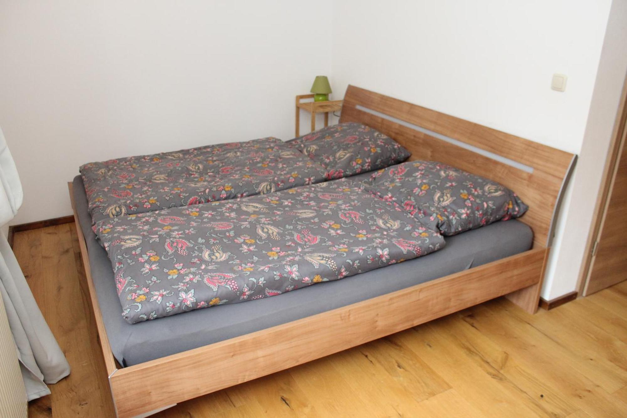 Holzkastl Apartment เอกิง ภายนอก รูปภาพ